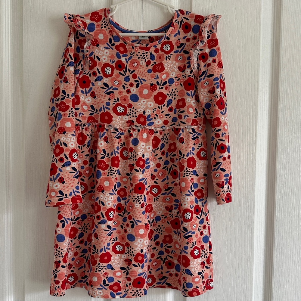 TU (British brand) Ladybug Dress